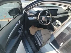 2023 Geely Preface 2.0TD Luxury — фото 16
