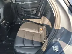 2023 Geely Preface 2.0TD Luxury — фото 17