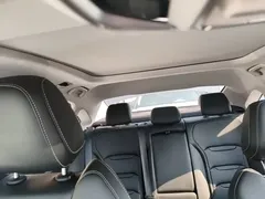 2023 Geely Preface 2.0TD Luxury — фото 18