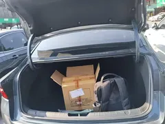 2023 Geely Preface 2.0TD Luxury — фото 19