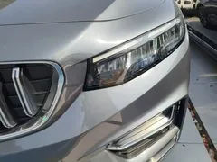 2023 Geely Preface 2.0TD Luxury — фото 24