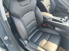 2023 Geely Preface 2.0TD Luxury — фото 25