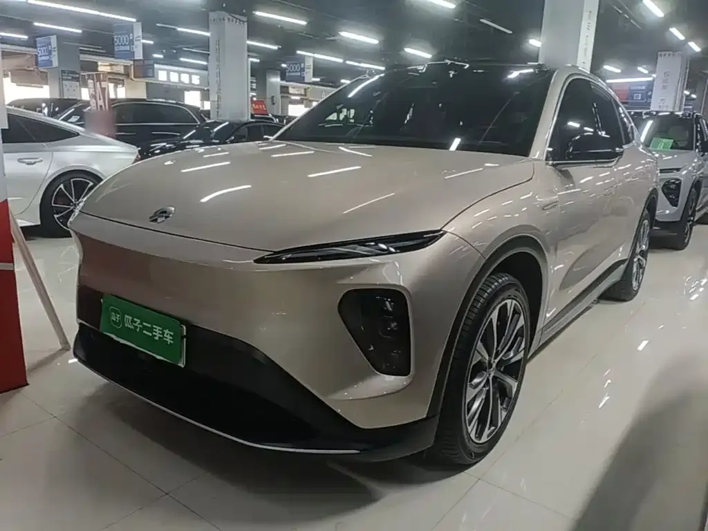 2024 Nio EC7 100kWh