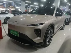 2024 Nio EC7 100kWh — фото 2