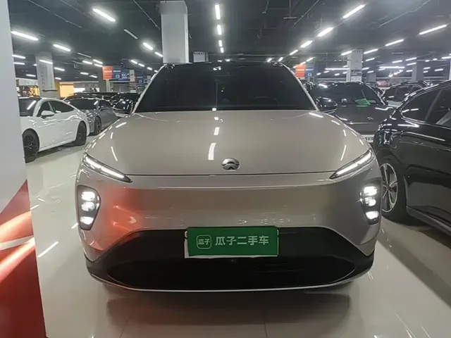 2024 Nio EC7 100kWh