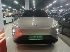 2024 Nio EC7 100kWh — фото 3