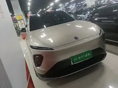 2024 Nio EC7 100kWh — фото 4