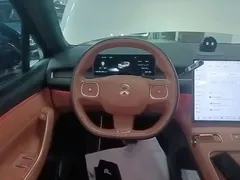 2024 Nio EC7 100kWh — фото 11