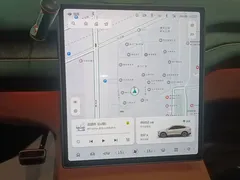 2024 Nio EC7 100kWh — фото 12