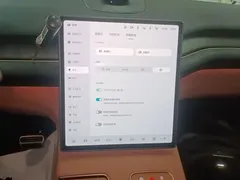 2024 Nio EC7 100kWh — фото 13