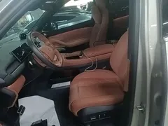 2024 Nio EC7 100kWh — фото 15