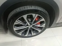 2024 Nio EC7 100kWh — фото 23