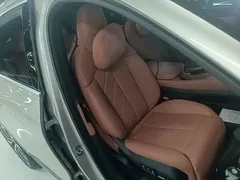 2024 Nio EC7 100kWh — фото 25