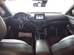 2022 Nissan Sylphy 1.6L XL CVT Enjoy, белый — фото 10
