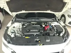 2022 Nissan Sylphy 1.6L XL CVT Enjoy, белый — фото 20