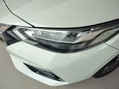 2022 Nissan Sylphy 1.6L XL CVT Enjoy, белый — фото 24