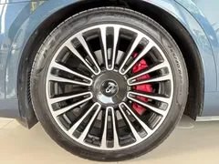 2024 Aito M9 EREV Ultra 42kWh 6, синий — фото 6