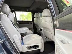 2024 Aito M9 EREV Ultra 42kWh 6, синий — фото 12