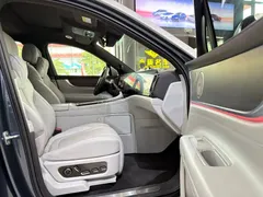 2024 Aito M9 EREV Ultra 42kWh 6, синий — фото 13