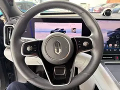 2024 Aito M9 EREV Ultra 42kWh 6, синий — фото 16