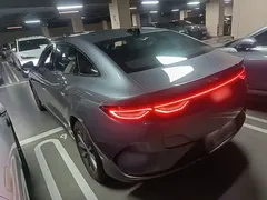 2025 BYD Qin L EV 545km Superior — фото 5