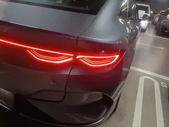 2025 BYD Qin L EV 545km Superior — фото 8