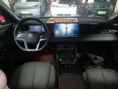 2025 BYD Qin L EV 545km Superior — фото 10