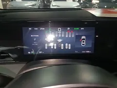 2025 BYD Qin L EV 545km Superior — фото 12