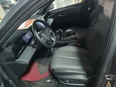 2025 BYD Qin L EV 545km Superior — фото 15