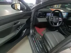 2025 BYD Qin L EV 545km Superior — фото 16