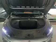 2025 BYD Qin L EV 545km Superior — фото 20