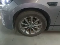 2025 BYD Qin L EV 545km Superior — фото 23