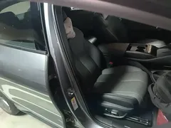 2025 BYD Qin L EV 545km Superior — фото 25
