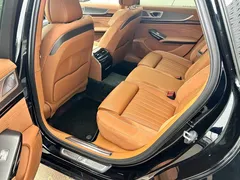 2025 Hongqi H9 2.0T 2WD Qichang Luxury Business 5-seat, чёрный — фото 5