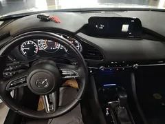 2021 Mazda 3 2.0L AT, белый — фото 10