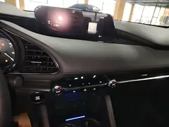 2021 Mazda 3 2.0L AT, белый — фото 13