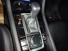 2021 Mazda 3 2.0L AT, белый — фото 14