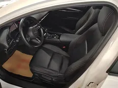 2021 Mazda 3 2.0L AT, белый — фото 15