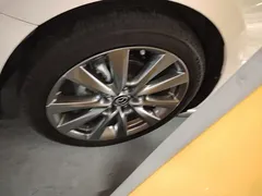 2021 Mazda 3 2.0L AT, белый — фото 23