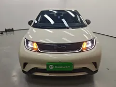 2025 BYD Dolphin 420km Freedom — фото 3