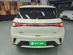 2025 BYD Dolphin 420km Freedom — фото 6