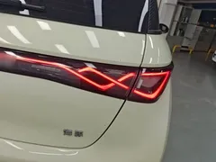 2025 BYD Dolphin 420km Freedom — фото 8
