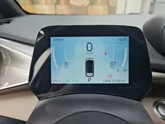 2025 BYD Dolphin 420km Freedom — фото 12