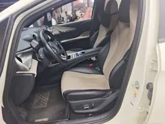 2025 BYD Dolphin 420km Freedom — фото 15