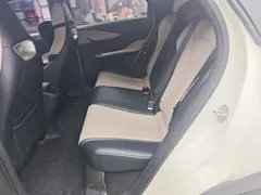 2025 BYD Dolphin 420km Freedom — фото 17