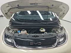 2025 BYD Dolphin 420km Freedom — фото 20