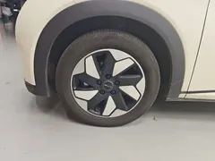 2025 BYD Dolphin 420km Freedom — фото 23