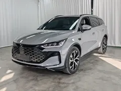 2025 BYD Tang DM-i PHEV 115KM Premium — фото 1