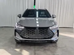 2025 BYD Tang DM-i PHEV 115KM Premium — фото 2