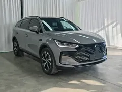 2025 BYD Tang DM-i PHEV 115KM Premium — фото 3